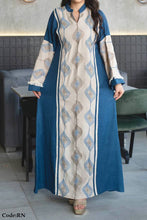Load image into Gallery viewer, Jasmine Abaya - Linen