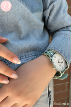 Load image into Gallery viewer, Samar's Elegent Watch