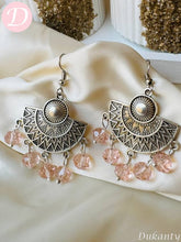 Load image into Gallery viewer, Mai Earring - Metal