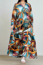 Load image into Gallery viewer, Fatima Dress - Cotton