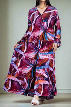 Load image into Gallery viewer, Fatima Dress - Cotton