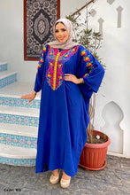 Load image into Gallery viewer, Warda Jalabiya - Linen
