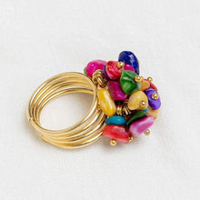 Load image into Gallery viewer, Cleopatra Set - Natural Shell