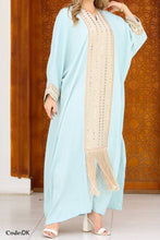Load image into Gallery viewer, Rima Abaya - Linen