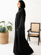 Load image into Gallery viewer, Salma Abaya - Linen