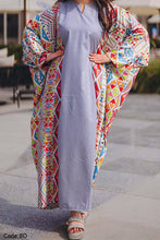 Load image into Gallery viewer, Nardin Jalabiya - Cotton