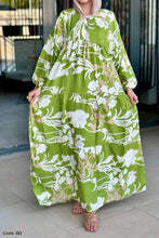 Load image into Gallery viewer, Radwa Dress - Cotton