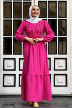 Load image into Gallery viewer, Maha Dress - Koresha