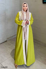 Load image into Gallery viewer, Lama Cardigan - Linen