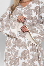 Load image into Gallery viewer, Aryam Jalabiya - Cotton