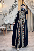 Load image into Gallery viewer, Lillian Abaya - Crepe