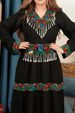 Load image into Gallery viewer, Wagd Abaya - Crepe