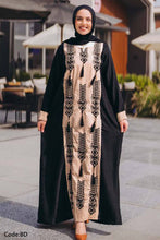 Load image into Gallery viewer, Nilan Jalabiya - Linen