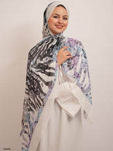 Load image into Gallery viewer, Lucia Scarf - Crepe Digital
