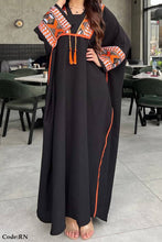 Load image into Gallery viewer, Bayan Abaya - CY