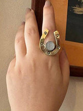 Load image into Gallery viewer, Mohra Set - Copper Set