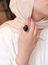 Load image into Gallery viewer, Ahlam Ring - Pure Copper