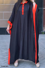 Load image into Gallery viewer, Jalabiya Jumana -Linen