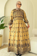 Load image into Gallery viewer, Amaya Dress - Linen