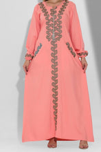 Load image into Gallery viewer, Lamar Jalabiya - Cotton