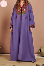 Load image into Gallery viewer, Tota Jalabiya - Cotton