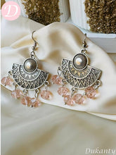 Load image into Gallery viewer, Mai Earring - Metal