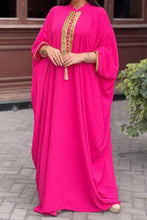 Load image into Gallery viewer, Salma Abaya - Linen