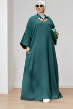Load image into Gallery viewer, Hala Dress - Linen