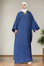Load image into Gallery viewer, Hala Dress - Linen