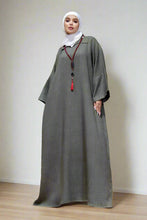 Load image into Gallery viewer, Hala Dress - Linen