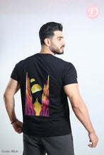 Load image into Gallery viewer, Nour T-shirt - Cotton