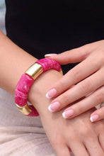 Load image into Gallery viewer, Lina Bangle - Acrylic
