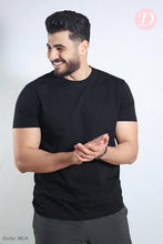 Load image into Gallery viewer, Nour T-shirt - Cotton