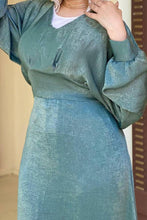 Load image into Gallery viewer, Nayla Dress - Fennel