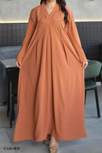Load image into Gallery viewer, Dalal Abaya - CY