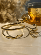 Load image into Gallery viewer, Medusa Set - Copper Set