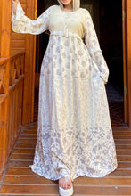 Load image into Gallery viewer, Fatima Dress - Cotton