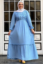 Load image into Gallery viewer, Maha Dress - Koresha
