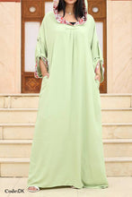 Load image into Gallery viewer, Maysaa Abaya - CY