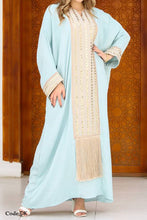 Load image into Gallery viewer, Rima Abaya - Linen