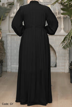 Load image into Gallery viewer, Rima Abaya - Crepe