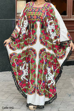 Load image into Gallery viewer, Jalabiya Tuba- Cotton