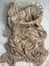 Load image into Gallery viewer, Eva Scarf - French Tulle And Satin