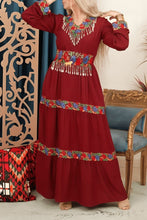Load image into Gallery viewer, Wagd Abaya - Crepe