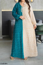 Load image into Gallery viewer, Jamana Abaya - Linen