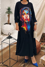 Load image into Gallery viewer, Jalabiya Taima - CY