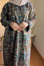 Load image into Gallery viewer, Safia Jalabiya - Linen