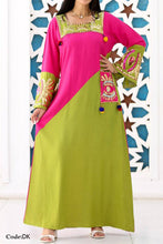 Load image into Gallery viewer, Nisreen Abaya - Linen