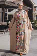 Load image into Gallery viewer, Joud Abaya - Linen