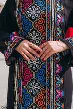 Load image into Gallery viewer, Kayra Jalabiya - Linen